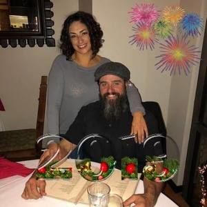 Meet your Posher, Mia